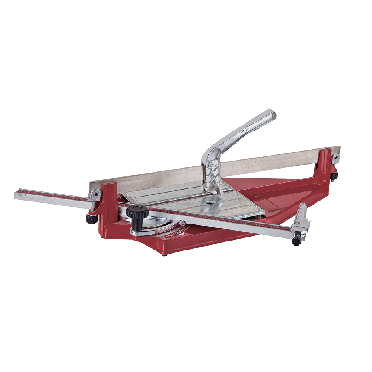 321509 RAIDER Κόφτης πλακιδίων χειροκίνητος RD-TC16 630MM 321509 - Image 1