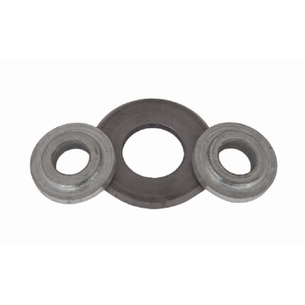 RAIDER Ροδέλα κόφτη πλακιδίων Φ22*10,5*2ΜΜ 321520 (για RD-TC11,TC14,TC18,TC31,TC32)