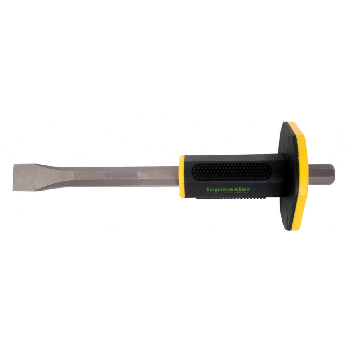 329920 TOP MASTER Καλέμι με λαβή CR-V 18*26mm 329920 - Image 1
