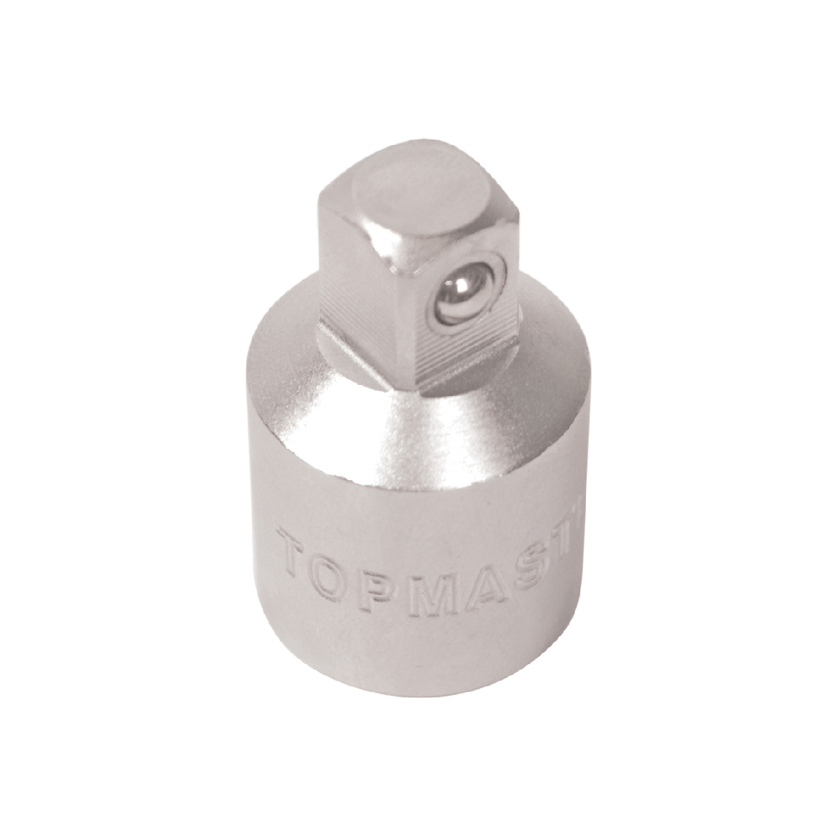 330102 TOP MASTER Καστάνιας αντάπτορας από 3/8'' σε 1/4'' Cr-V 330102 - Image 1
