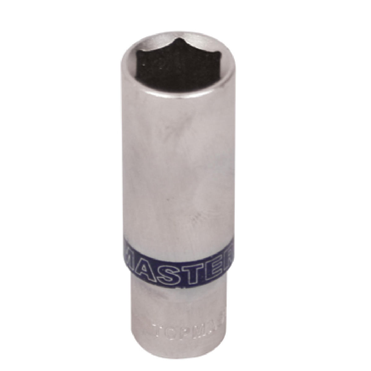 330111 TOP MASTER ΚΑΡΥΔΑΚΙ Cr-V 1/4'' 11ΜΜ 50ΜΜ 330111 - Image 1