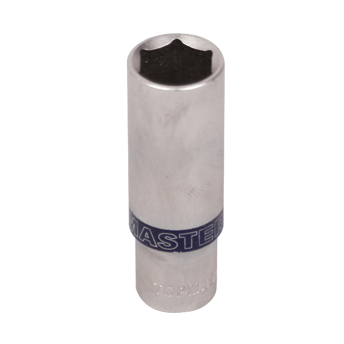 330113 TOP MASTER Καρυδάκι με καρέ υποδοχής 1/4'' 13ΜΜ μήκους 50ΜΜ 330113 - Image 1