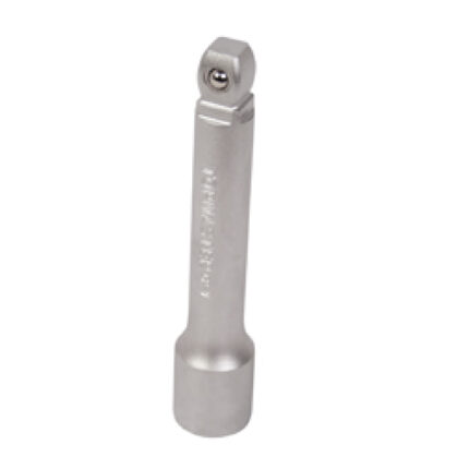 TOP MASTER Καστάνιας προέκταση Cr-V 1/4'' 100ΜΜ 330173