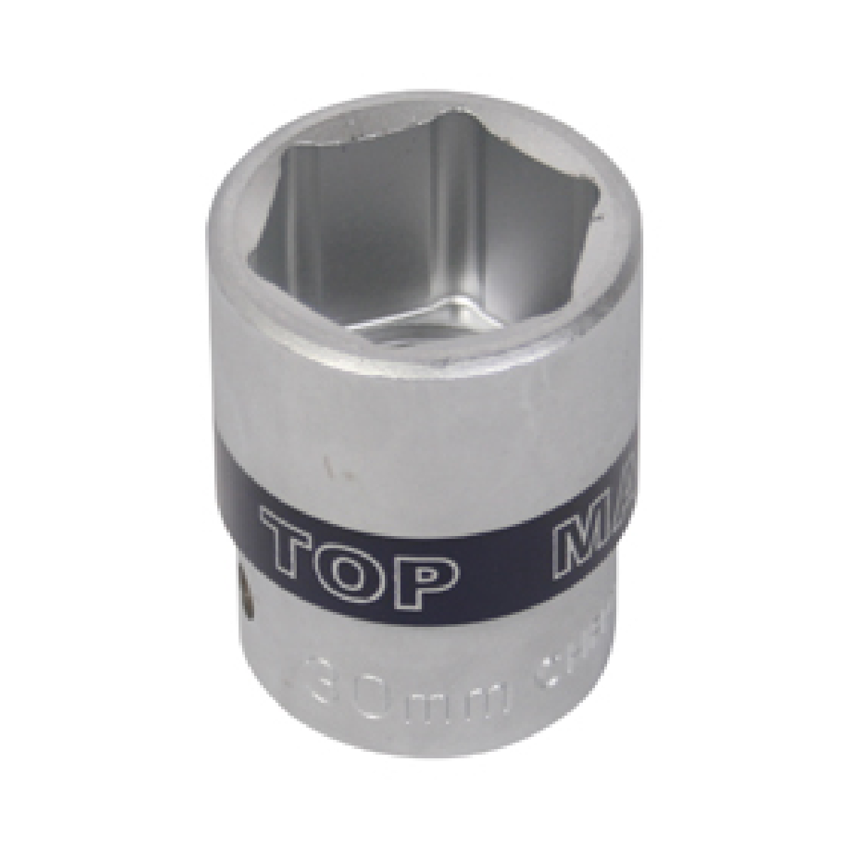 330225 TOP MASTER ΚΑΡΥΔΑΚΙ Cr-V 3/4'' 22ΜΜ 50ΜΜ 330225 - Image 1