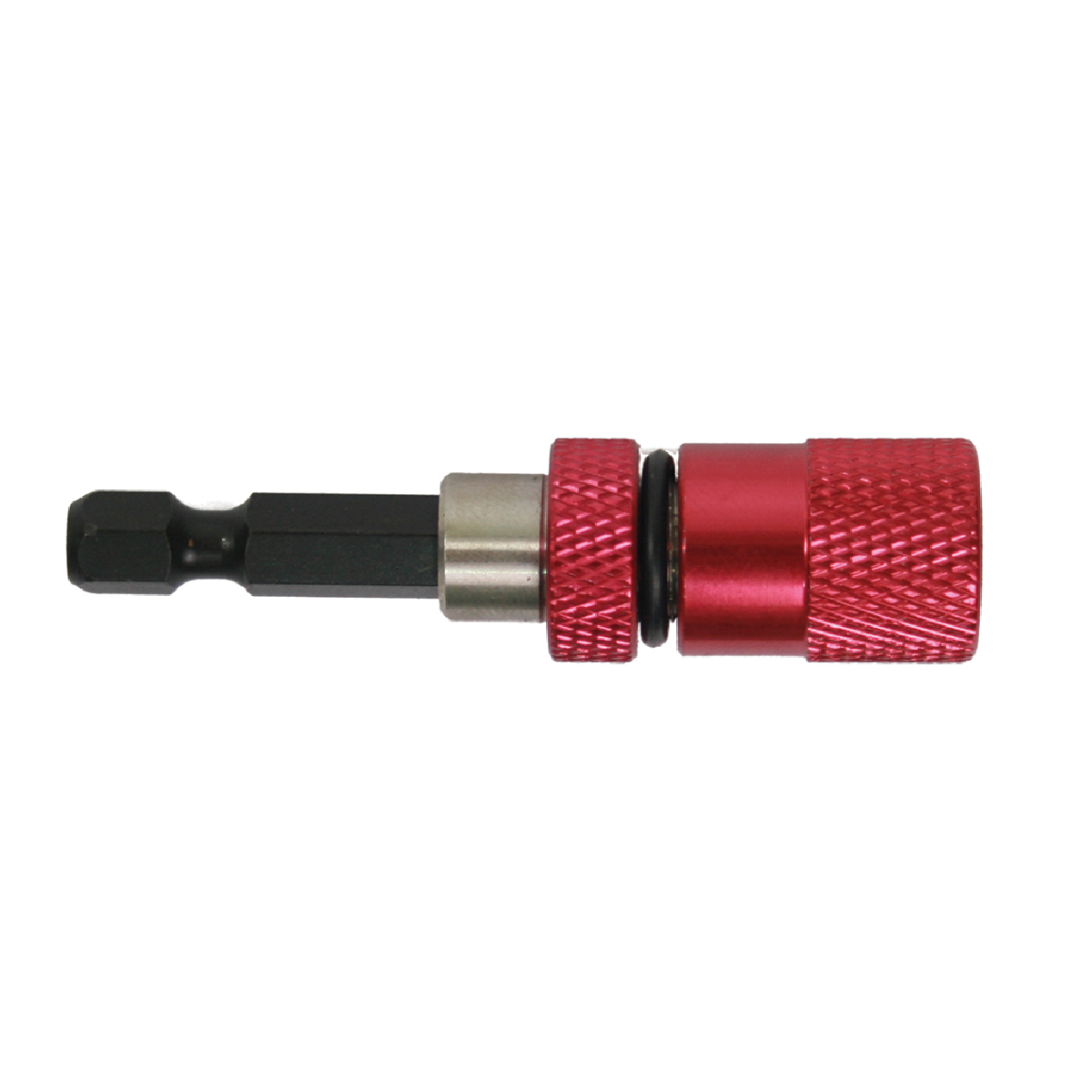 330352 TOP MASTER Αντάπτορας μύτης γυψοσανίδα Cr-V1/4''60ΜΜ 330352 - Image 1