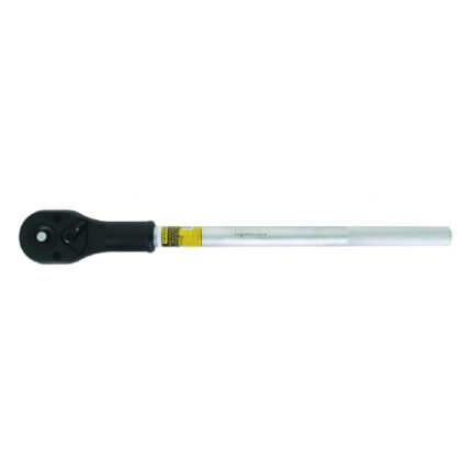 TOP MASTER Καστάνια Cr-V 3/4” 500mm 330380