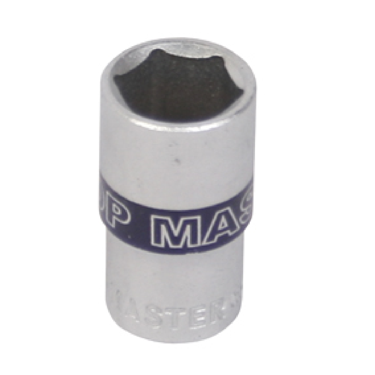 330442 TOP MASTER Καρυδάκι με καρέ υποδοχής 1/4'' 10ΜΜ μήκους 25ΜΜ 330442 - Image 1