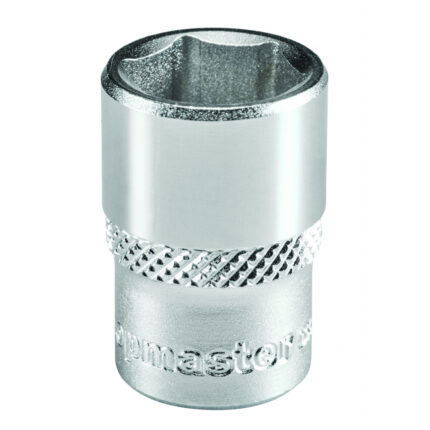 TOP MASTER Καρυδάκι με καρέ υποδοχής 1/4'' 7ΜΜ μήκους 25ΜΜ 330444