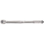 TOP MASTER Δυναμόκλειδο καρέ 1/2" ροπής 42-210Nm με μήκος 45cm 331001