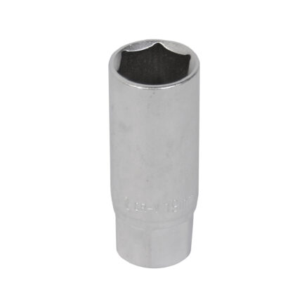 TOP MASTER Μπουζόκλειδο με καρέ υποδοχής 1/2" 19ΜΜ μήκους 70MM 331006