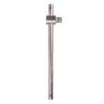 TOP MASTER Μανέλα ταφ 3/4" 50cm 331701