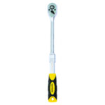 TOP MASTER Καστάνια 3/8" με 72 δόντια 336902