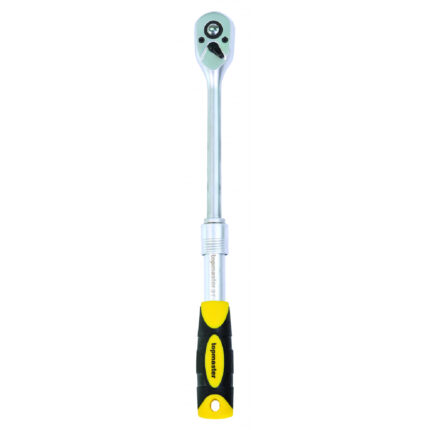 TOP MASTER Καστάνια 3/8" με 72 δόντια 336902