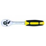 TOP MASTER Καστάνια 1/4" με 72 δόντια 336903
