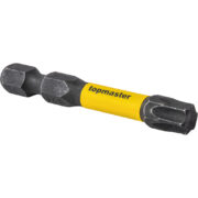 TOP MASTER Μύτη κατσαβιδιού Impact Torx με μέγεθος TX40 50mm συσκευασία 2τεμ. 338741 - Image 2