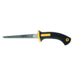 TOP MASTER Πριόνι γυψοσανίδας 150mm 371517