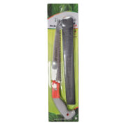 TOP GARDEN Πριόνι κλάδου με θήκη 270mm 371521 - Image 2