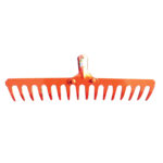 TOP GARDEN Τζουγκράνα 14 δόντια 380501