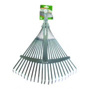 TOP GARDEN Τζουγκράνα ρυθμιζόμενη 21 δόντια 380515 - Image 2