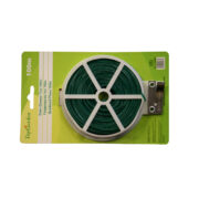 TOP GARDEN Σύρματα λουλουδιών 100m 389901 - Image 2