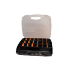 GADGET Εργαλειοθήκη organizer ABS 38cm 461202