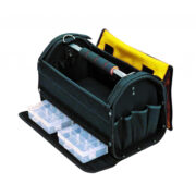 TOP MASTER Τσάντα μαστόρων 420x200x240mm 499947 - Image 2