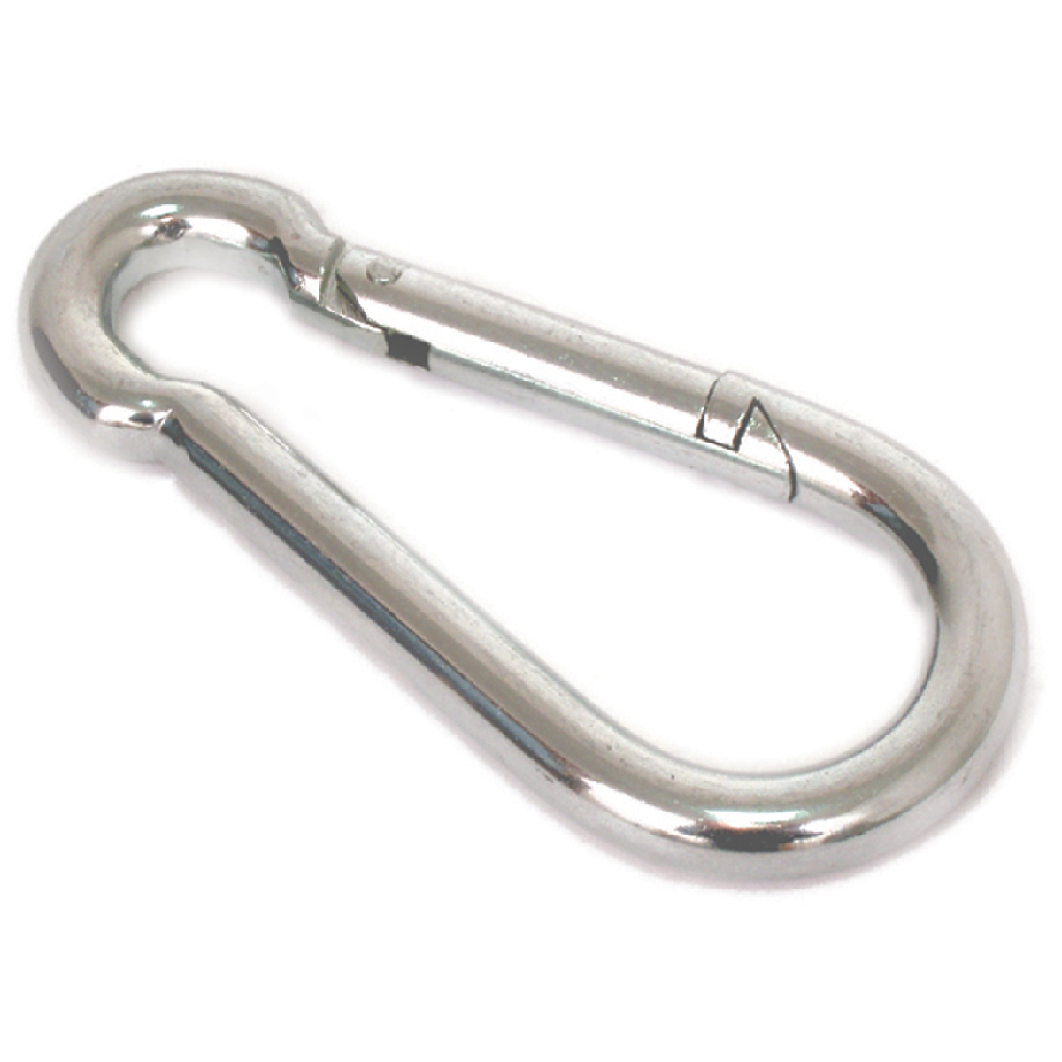 520301 TOP STRONG Γάντζος ασφαλείας 5*50ΜΜ 520301 - Image 1