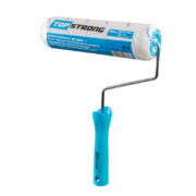 TOP STRONG Ρολό βαφής microfiber 23cm με λαβή 540675 - Image 2