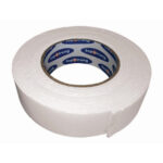 TOP STRONG Ταινία διπλής όψης με αφρό 18mm*5m 930104