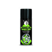 Σπρέι αλουμίνιο ζάντας(ρόδας) Quantum wheel rim 400ml