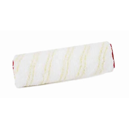 Ρολό microfiber νάιλον μήκος: 15cm πέλος 10mm φ16mm