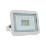 GEYER Προβολέας led άσπρος 20W 4000K 1700LM LPRW20C3