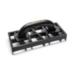 COME Πλάνη ξυσίματος ακμών 7 λεπίδων 270x120mm 31427000