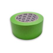 Χαρτοταινία UV Πράσινη 50mm*45m