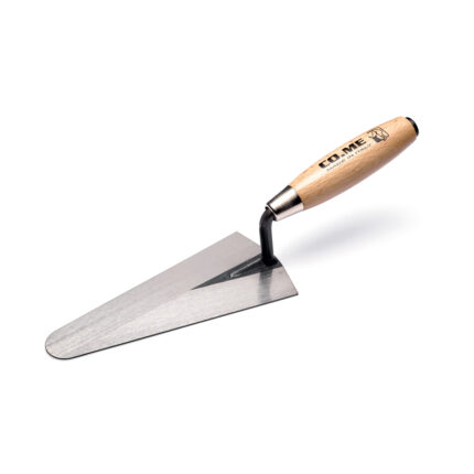 COME Μυστρί σοβατζήδων ξύλινη λαβή 260mm 15926000