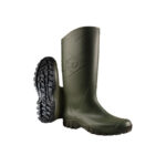 DUNLOP Μπότες γονάτου Dane K680011 No44