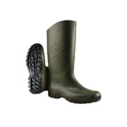 DUNLOP Μπότες γονάτου Dane K680011 No45