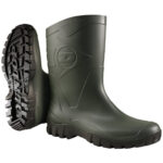DUNLOP Μπότες κνήμης Dee K580011 No39