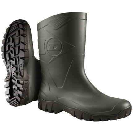 DUNLOP Μπότες κνήμης Dee K580011 No45