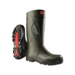DUNLOP Μπότες γονάτου Purofort+ O4 D760933 No47 χωρίς προστασία δακτύλων