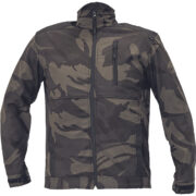 ΜΠΟΥΦΑΝ SOFTSHELL ΕΡΓΑΣΙΑΣ ΑΔΙΑΒΡΟΧΟ CRAMBE ΚΑΜΟΥΦΛΑΖ/ΠΑΡΑΛΛΑΓΗΣ 100%poly, 300g/m² 3XL