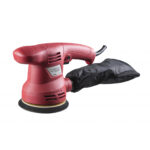 RAIDER Τριβείο έκκεντρο 380W Φ125mm RD-RSA06 040117