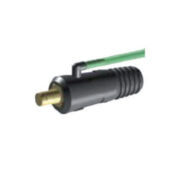 Ακίδα βολφραμίου 1,60mm μπλε WL20 για TIG τσιμπίδα 17V & ECR26 kit συσκευασία: 10 τεμ 82895