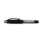 TRACER Μαρκαδόρος μίνι μαύρος AMM100