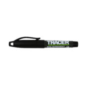 TRACER Μαρκαδόρος μίνι μαύρος AMM100