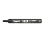 TRACER Μαρκαδόρος ανεξίτηλος βαρέως τύπου AHD1