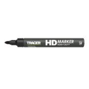 TRACER Μαρκαδόρος ανεξίτηλος βαρέως τύπου AHD1