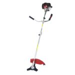 RAIDER Χορτοκοπτικό βενζίνης ώμου/χειρός 2hp 6.7kg RD-GBC10 075510