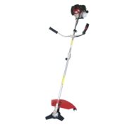 RAIDER Χορτοκοπτικό βενζίνης ώμου/χειρός 2hp 6.7kg RD-GBC10 075510