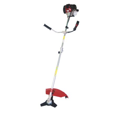 RAIDER Χορτοκοπτικό βενζίνης ώμου/χειρός 2hp 6.7kg RD-GBC10 075510